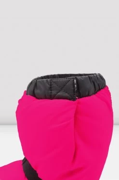 Childrens Warm Up Booties -Dance Gear Outlet Store IM009 PKF 08 902f64d6 c038 427b a0e4 d7f66dec67db