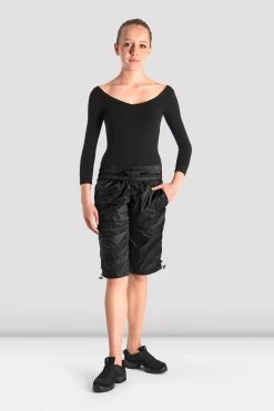 Adult Unisex Warm Up Shorts