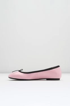 Ladies Amalthea Ballet Flats -Dance Gear Outlet Store JfS1sy M