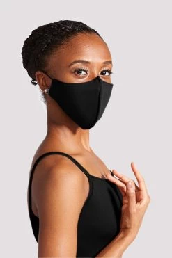 BLOCH B-Safe Adult Face Mask