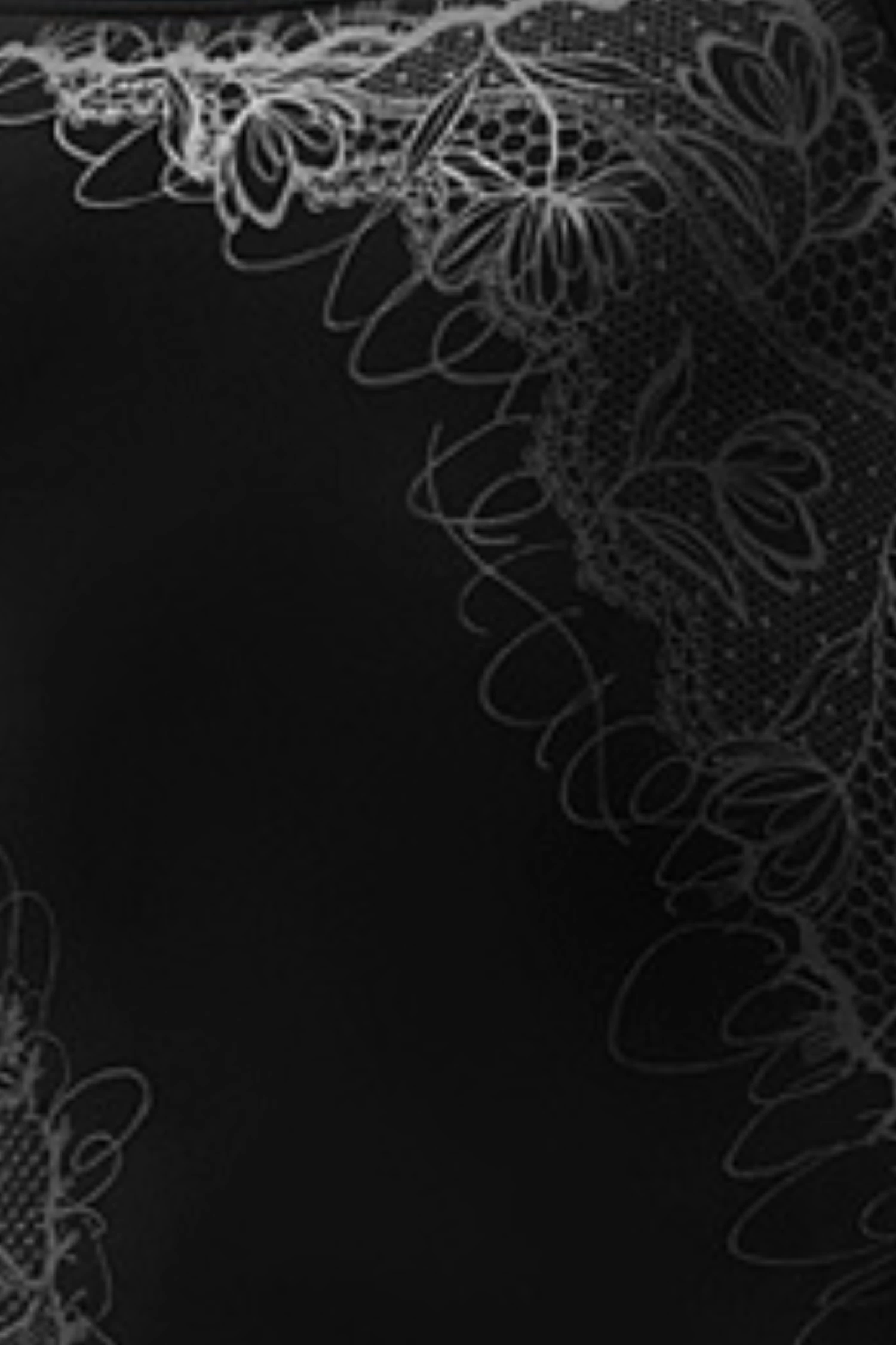 Ladies Willow Camisole Print Leotard 3 Ladies Willow Camisole Print Leotard - Image 3