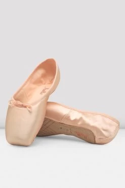 Mirella Whisper Pointe Shoes -Dance Gear Outlet Store LeQAReB