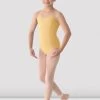 Girls Mirella Camisole Leotard