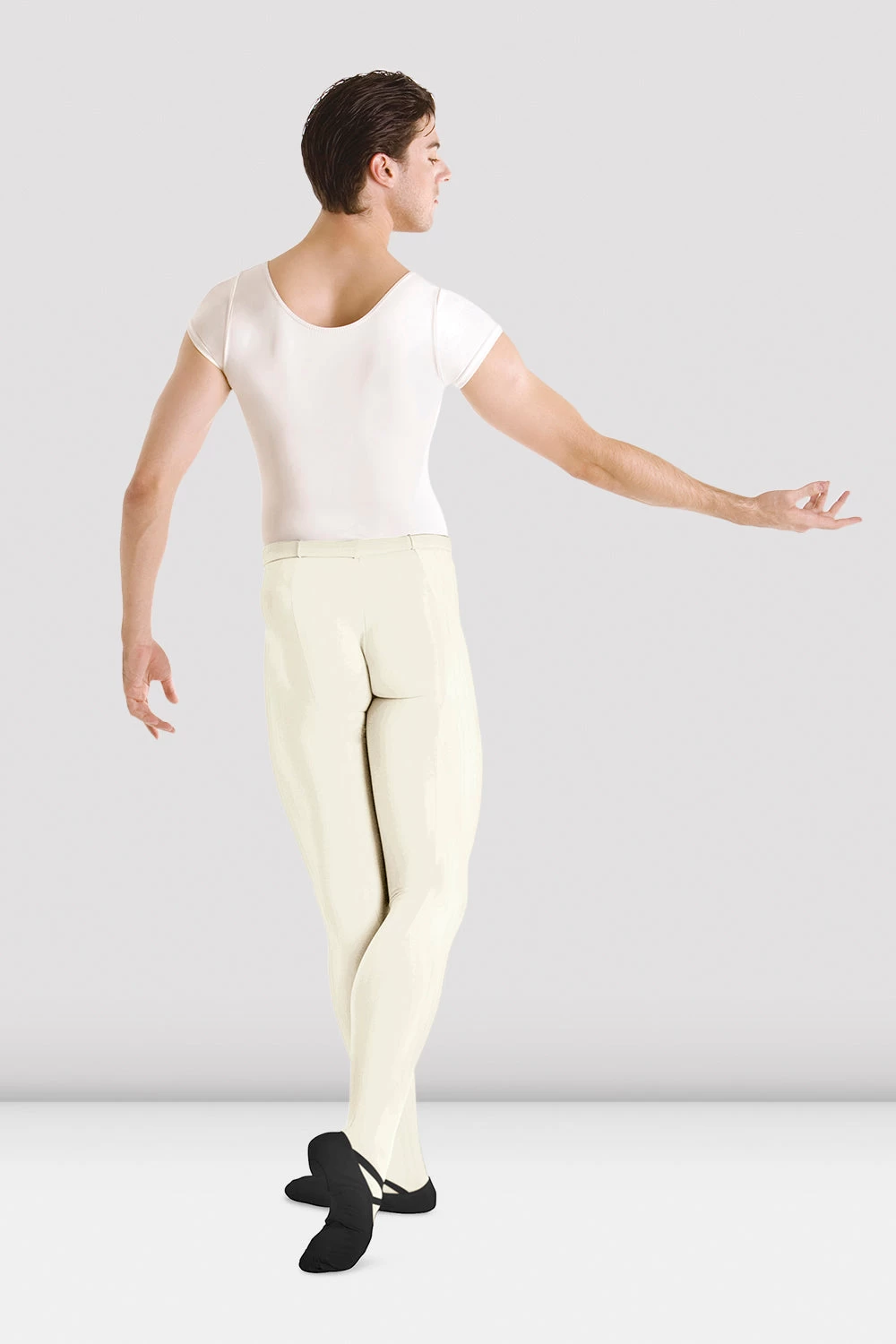 Mens/Boys Footed Tights 2 Mens/Boys Footed Tights - Image 2