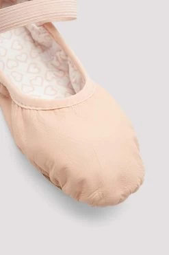 Ladies Belle Leather Ballet Shoes 19 Ladies Belle Leather Ballet Shoes -Dance Gear Outlet Store MFHLXNSY cede4e9e be9d 4b02 a853 fe35aa0f012c
