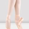 Mirella Advanced Pointe Shoes