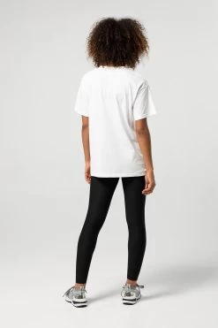 Ladies Tonal Bloch Print Oversized Tee 5 Ladies Tonal Bloch Print Oversized Tee -Dance Gear Outlet Store OtwcPSoY