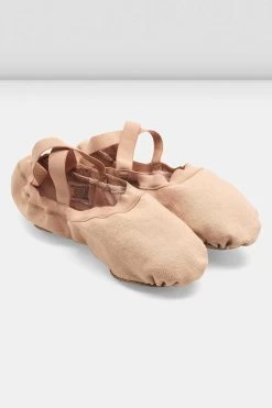 Mens Synchrony Stretch Canvas Ballet Shoes 10 Mens Synchrony Stretch Canvas Ballet Shoes -Dance Gear Outlet Store PaU FdA