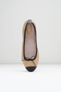 Ladies Rigel Ballet Flats -Dance Gear Outlet Store Q5vkszjo