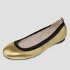 Ladies Carina Ballet Flats