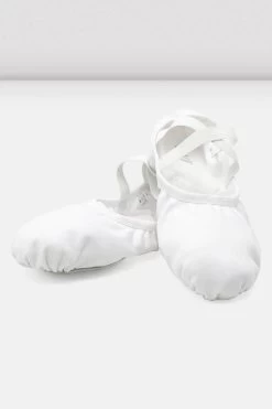 Mens Performa Stretch Canvas Ballet Shoes 14 Mens Performa Stretch Canvas Ballet Shoes -Dance Gear Outlet Store RZfFRR9