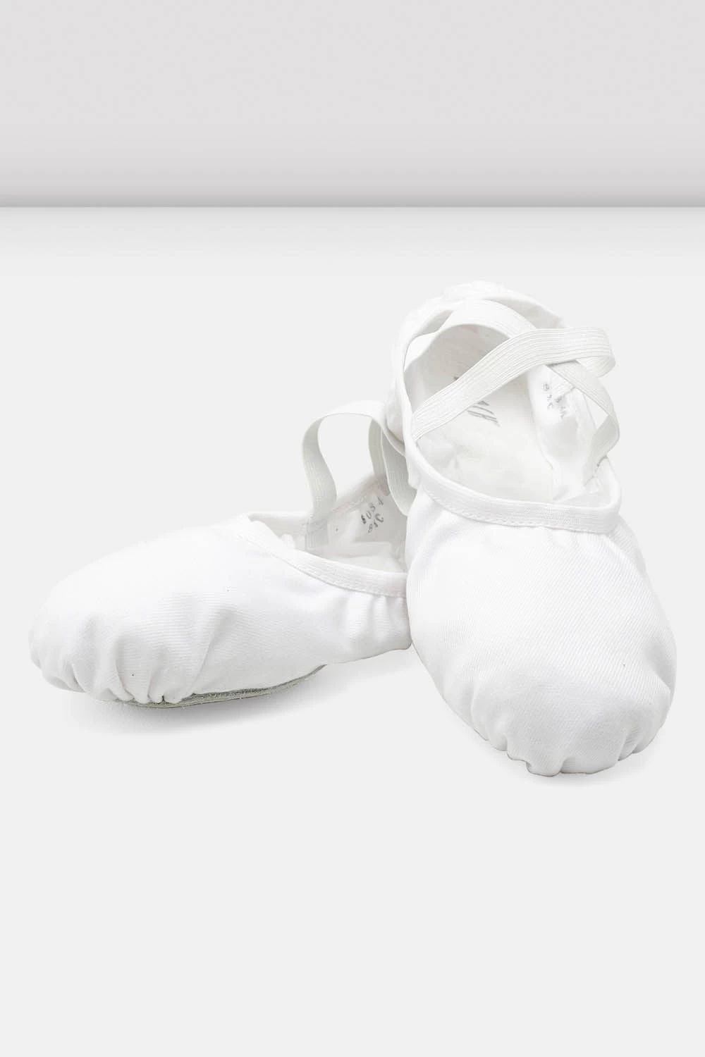 Mens Performa Stretch Canvas Ballet Shoes 6 Mens Performa Stretch Canvas Ballet Shoes - Image 6