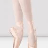 Hannah Long Length Pointe Shoes