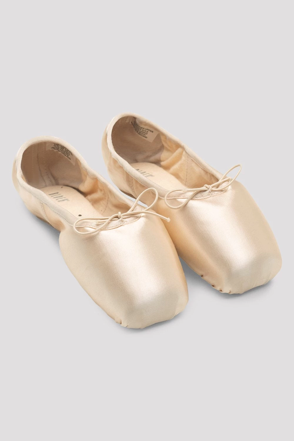 Synthesis Stretch Pointe Shoes 4 Synthesis Stretch Pointe Shoes - Image 4
