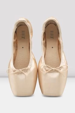 Synthesis Stretch Pointe Shoes 9 Synthesis Stretch Pointe Shoes -Dance Gear Outlet Store S0175L PNK 04