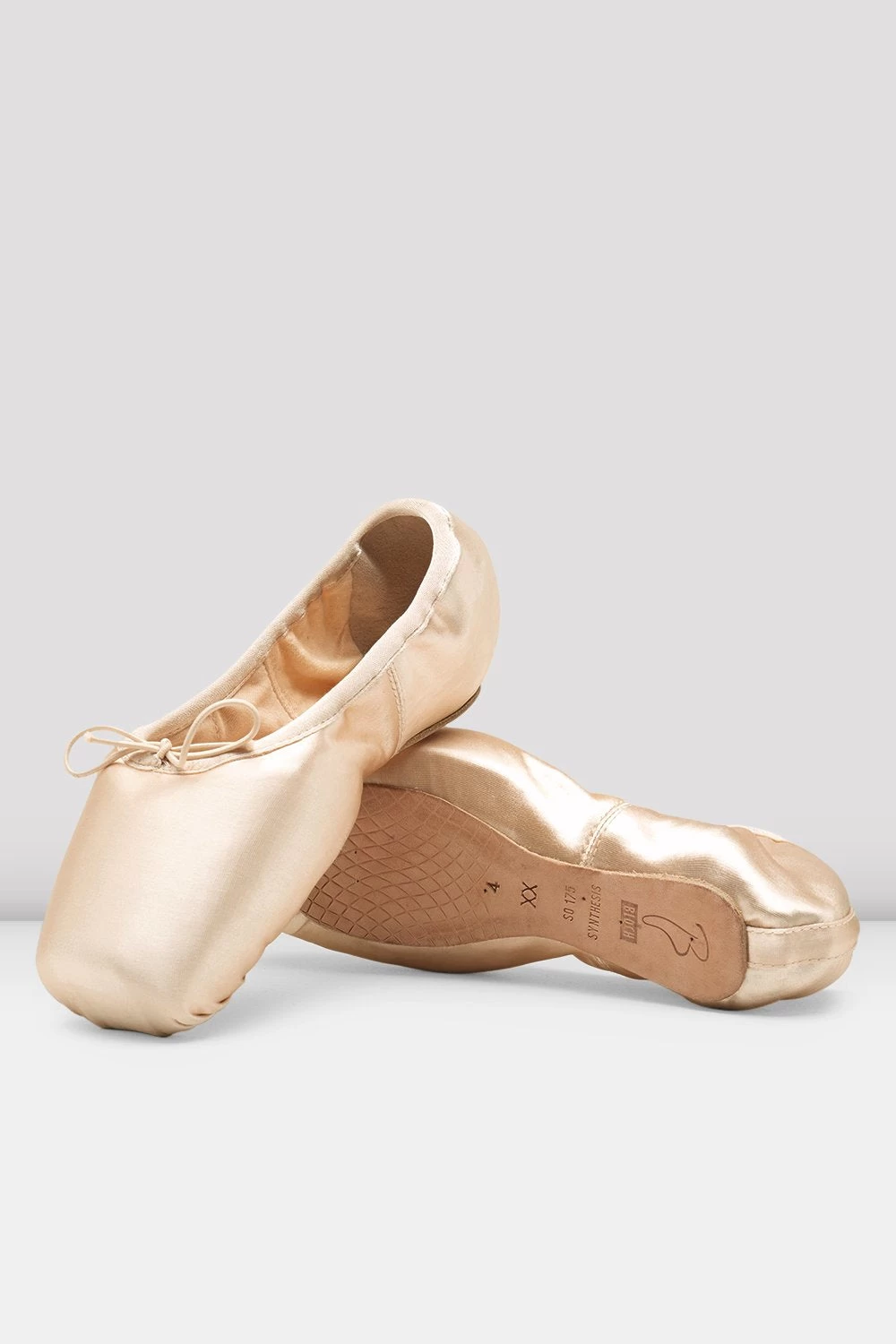 Synthesis Stretch Pointe Shoes 2 Synthesis Stretch Pointe Shoes - Image 2