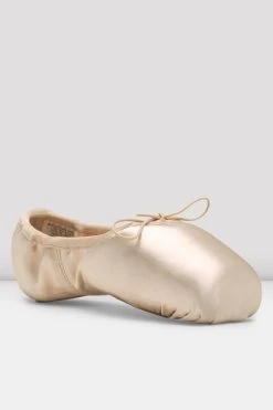 Elegance Stretch Pointe Shoes -Dance Gear Outlet Store S0191L PNK 02