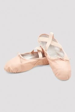 Childrens Prolite 2 Hybrid Ballet Shoes 16 Childrens Prolite 2 Hybrid Ballet Shoes -Dance Gear Outlet Store S0203L PNK 07