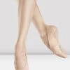 Ladies Infinity Stretch Canvas Ballet Shoes