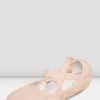 Ladies Odette Leather Ballet Shoes