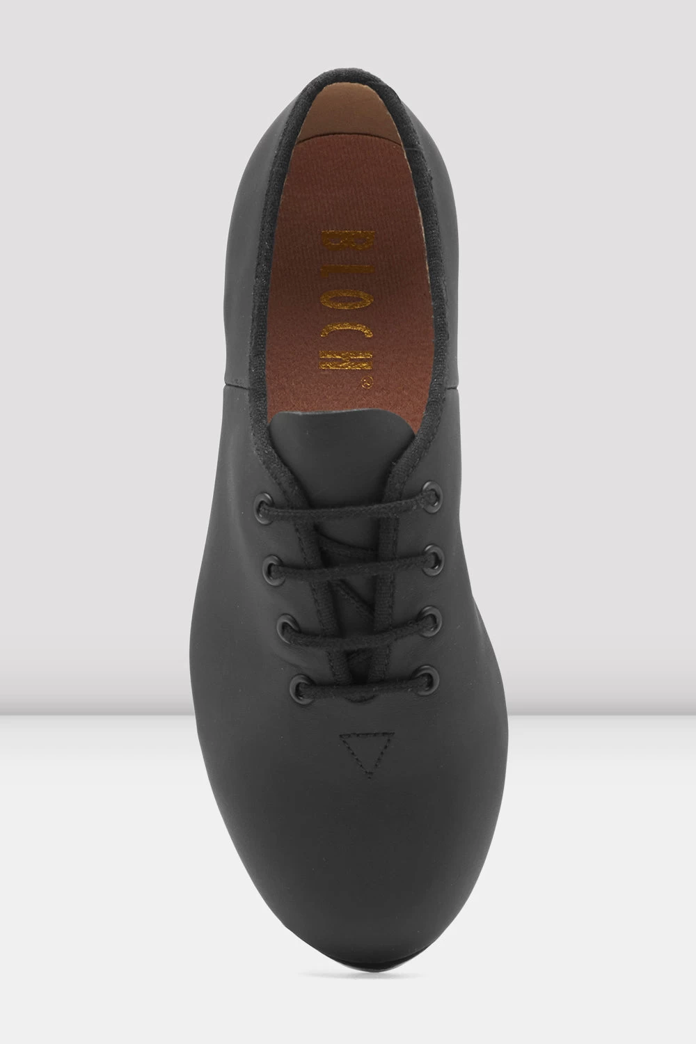 Mens Jazz Tap Leather Tap Shoes 4 Mens Jazz Tap Leather Tap Shoes - Image 4