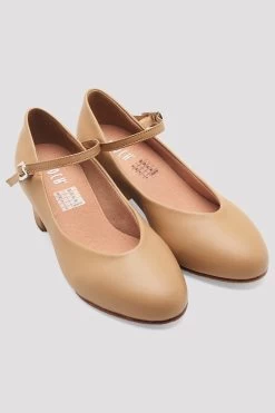 Ladies Diva Character Shoes -Dance Gear Outlet Store S0379L TAN 07 bf7e76da 81a8 473c 97d1 79e88bc5b7f1