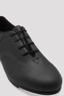 Childrens Audeo Jazz Tap Leather Tap Shoes 15 Childrens Audeo Jazz Tap Leather Tap Shoes -Dance Gear Outlet Store S0381L BLK 09 cbb79a1f 6939 4ac8 aac3 c7cb0a99aad4