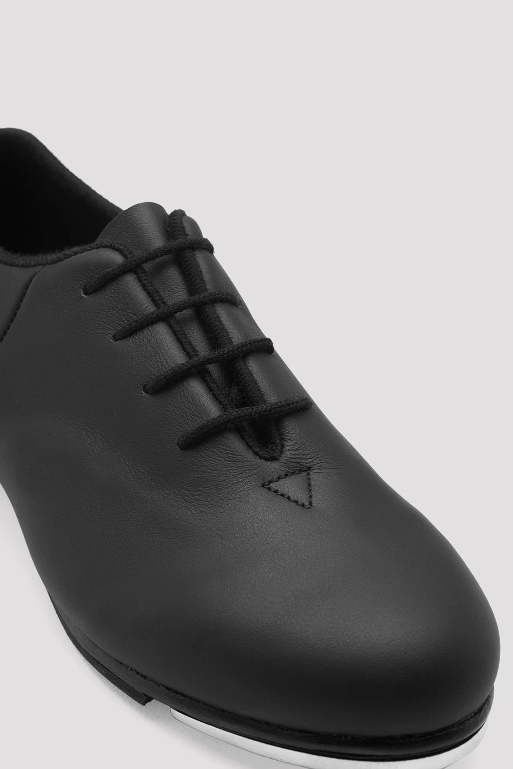 Childrens Audeo Jazz Tap Leather Tap Shoes 8 Childrens Audeo Jazz Tap Leather Tap Shoes - Image 8