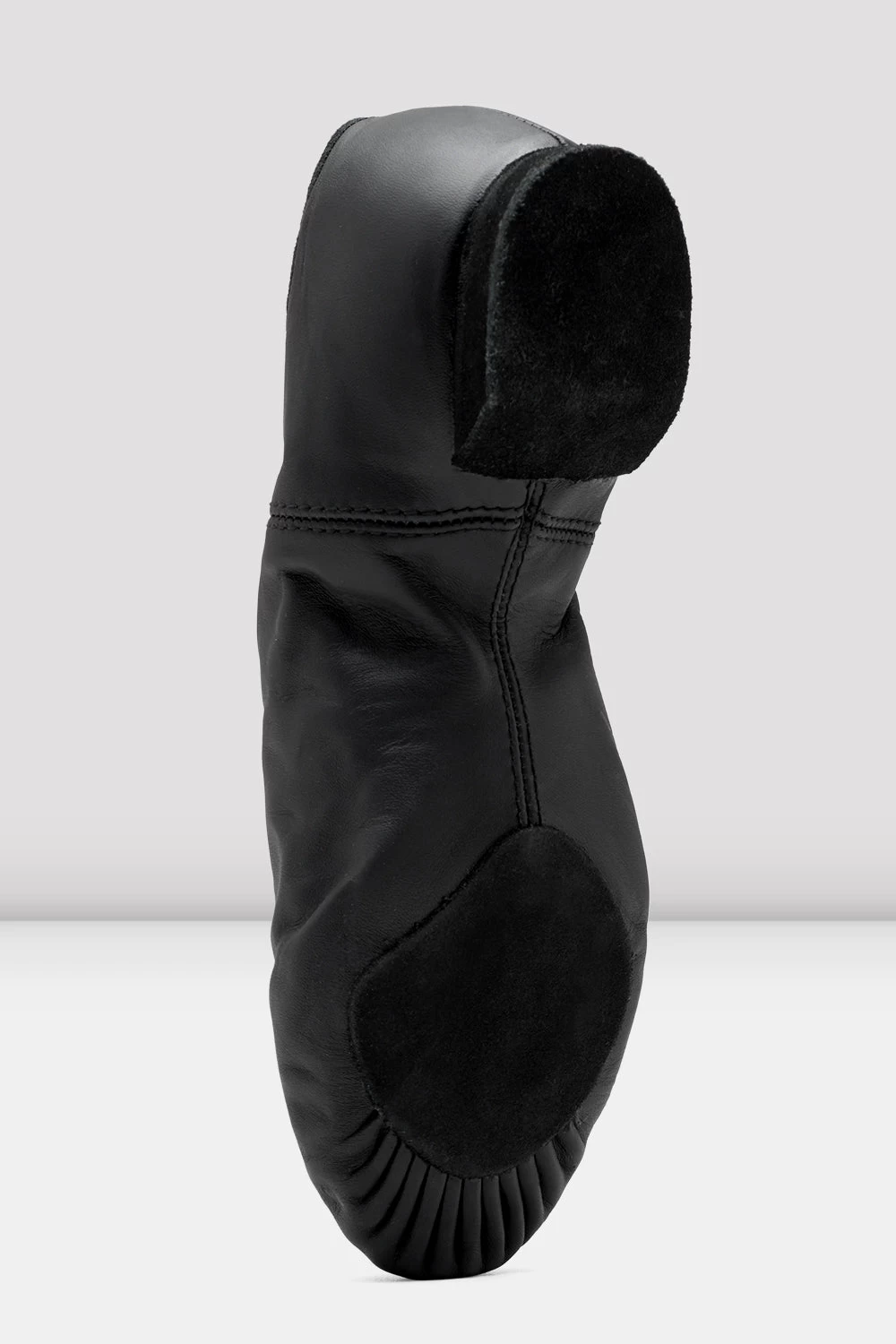 Mens Ultraflex Leather Jazz Shoes 5 Mens Ultraflex Leather Jazz Shoes - Image 5