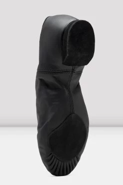 Mens Ultraflex Suede Jazz Shoes -Dance Gear Outlet Store S0423L BLK 05 9f3eac1a 69ac 4fcc 87ca 3d64608979ea