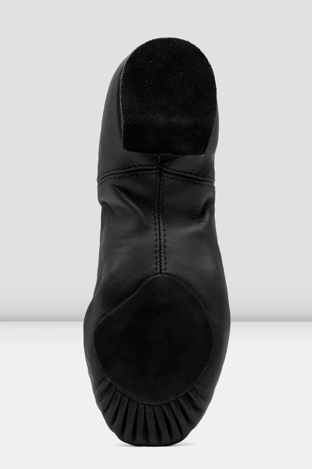 Mens Ultraflex Leather Jazz Shoes 6 Mens Ultraflex Leather Jazz Shoes - Image 6