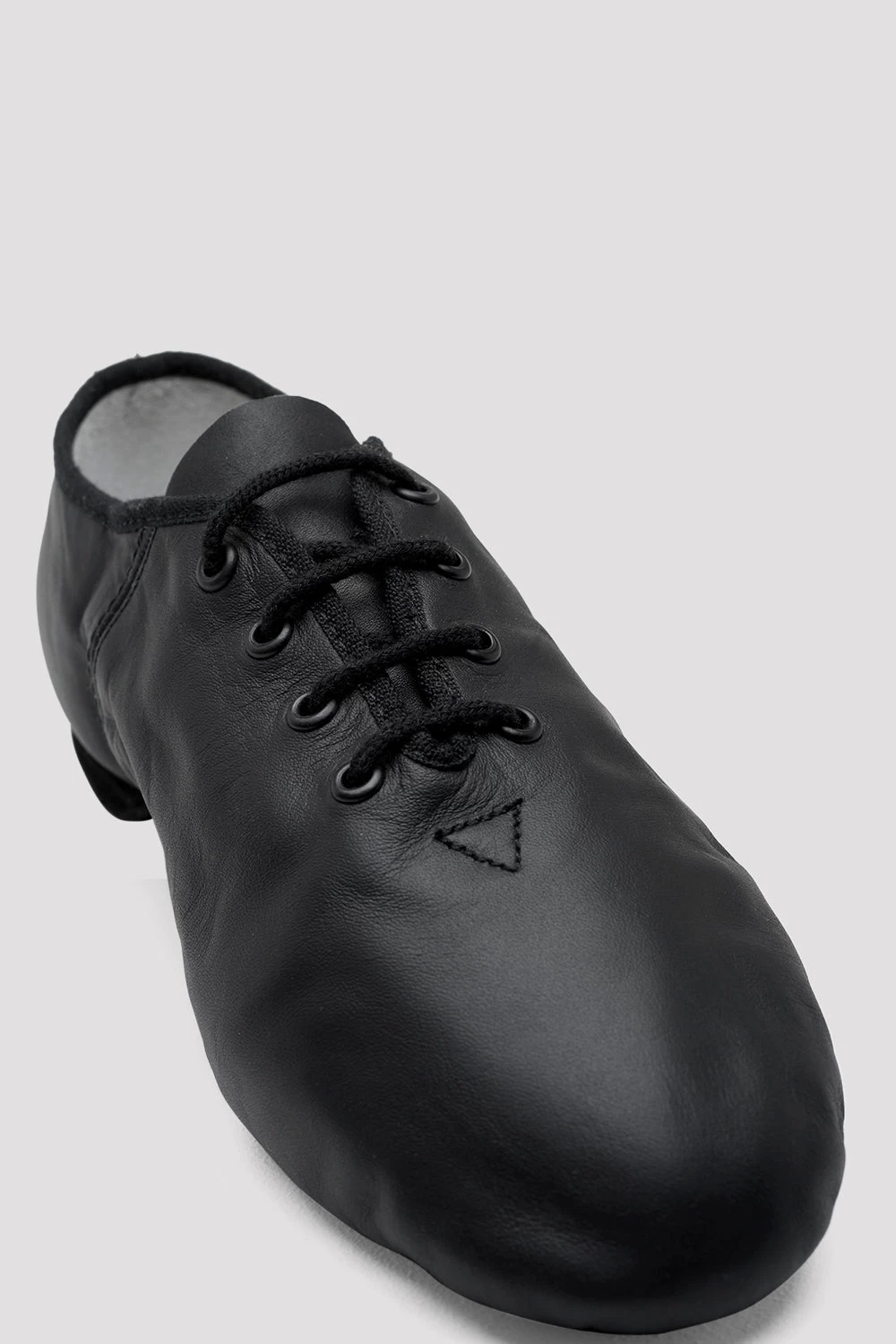 Mens Ultraflex Leather Jazz Shoes 7 Mens Ultraflex Leather Jazz Shoes - Image 7