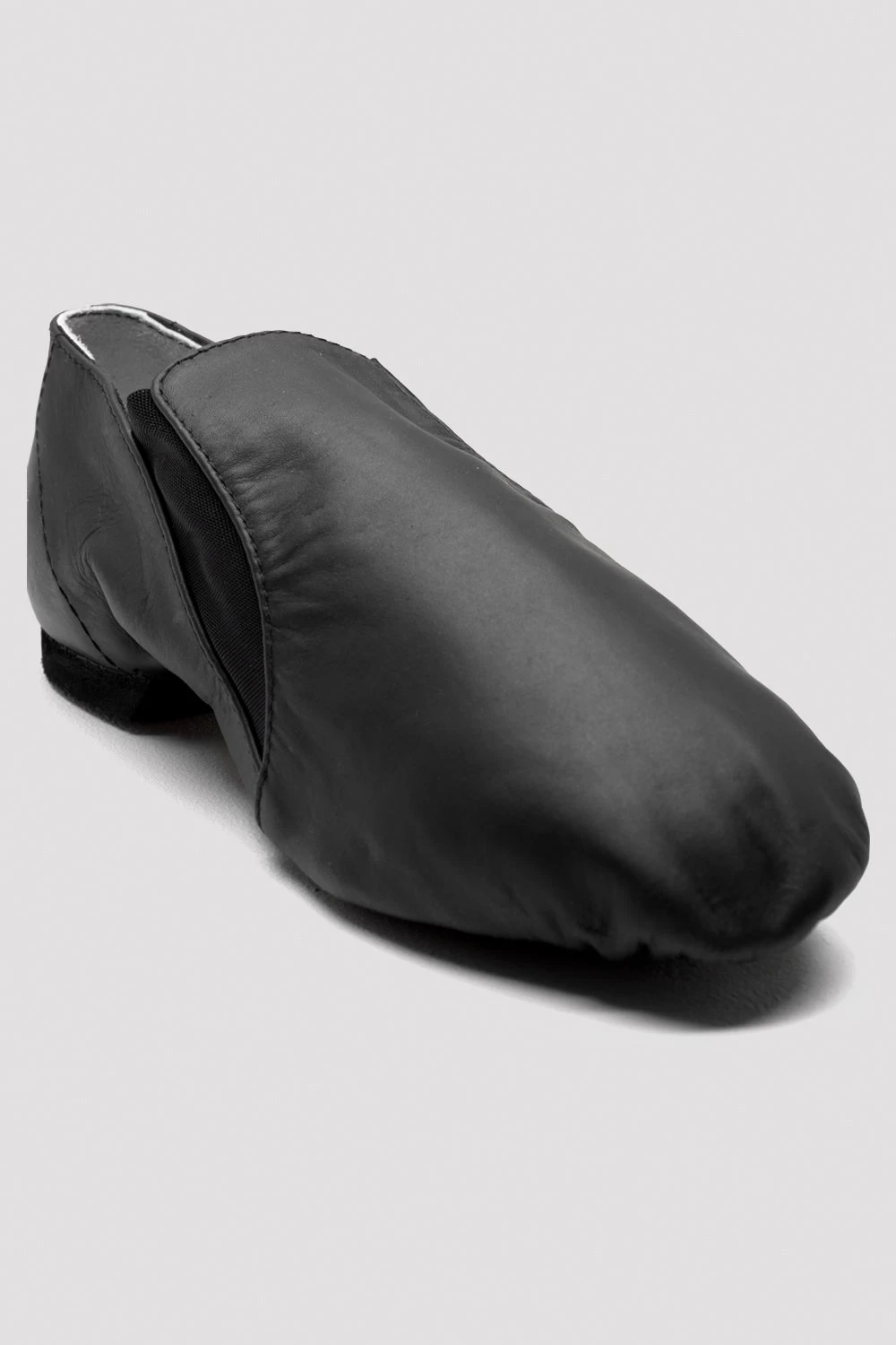 Mens Leather Elasta Jazz Booties 8 Mens Leather Elasta Jazz Booties - Image 8