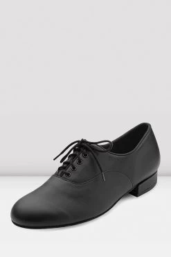 Mens Xavier Ballroom And Latin Shoes