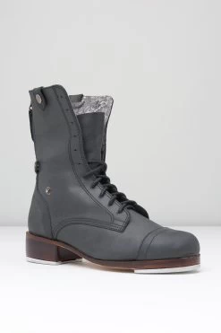 Adult City Tap Boot -Dance Gear Outlet Store S0902L 4