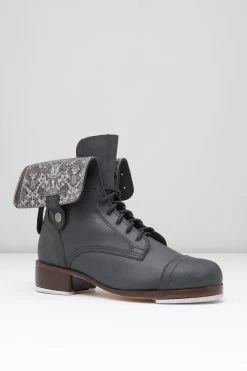 Adult City Tap Boot -Dance Gear Outlet Store S0902L 5