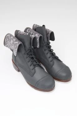 Adult City Tap Boot -Dance Gear Outlet Store S0902L 7