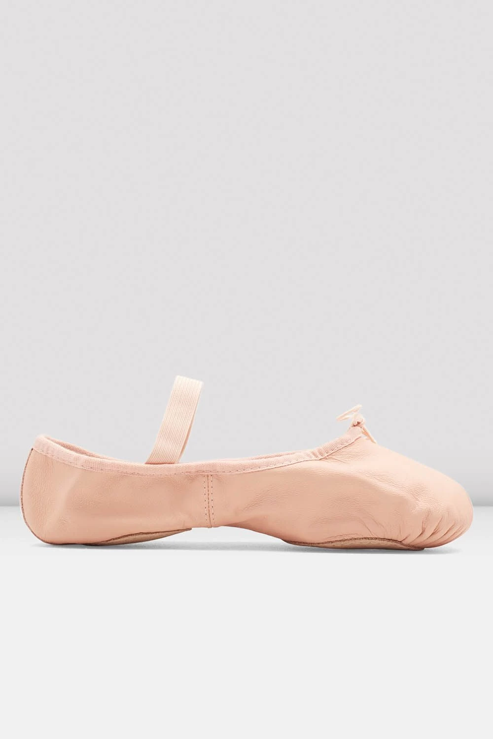 Ladies Dansoft Ll Split Sole Ballet Shoes 3 Ladies Dansoft Ll Split Sole Ballet Shoes - Image 3