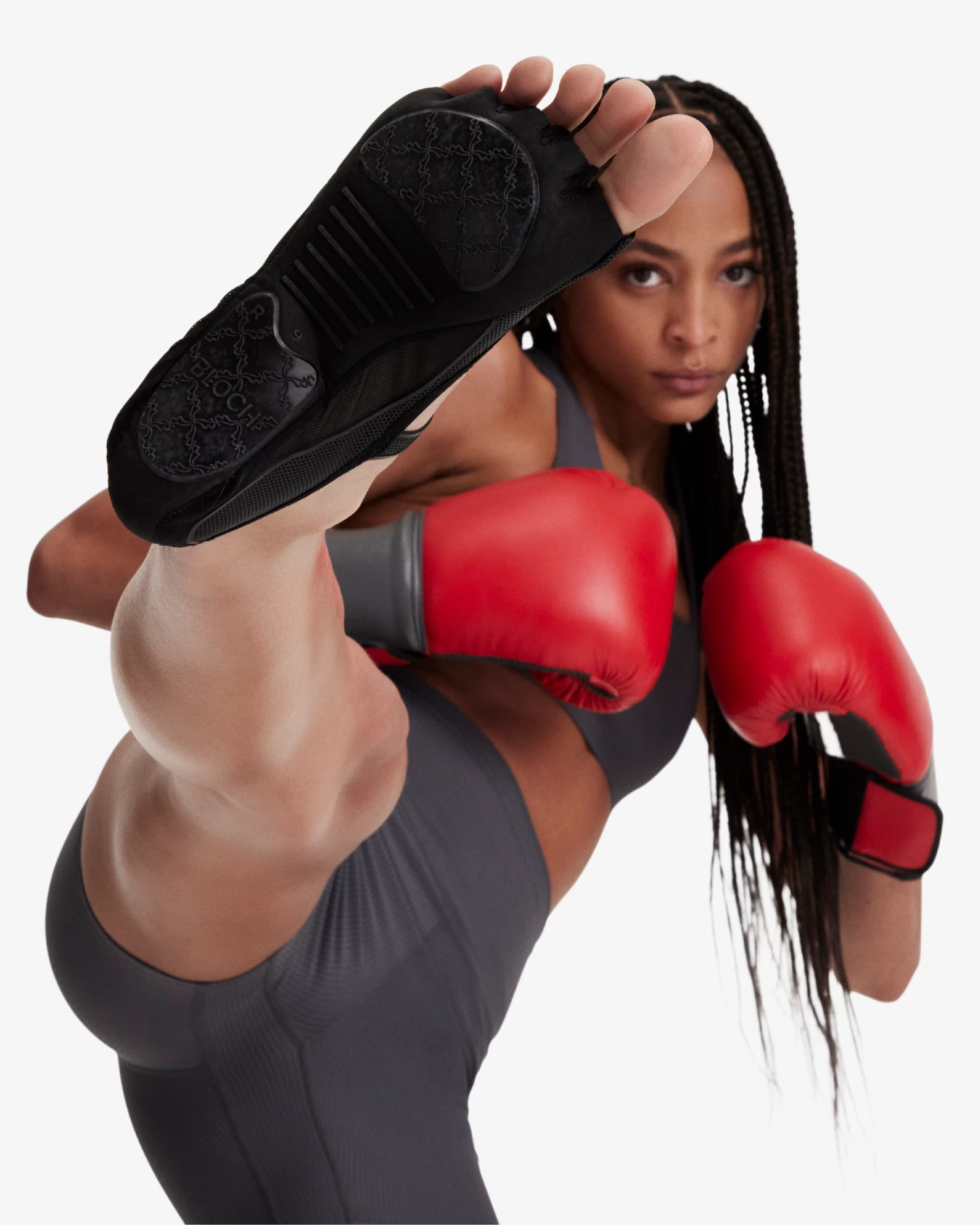 Stance 4 Stance - Image 4