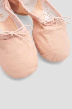 Ladies Proflex Leather Ballet Shoes -Dance Gear Outlet Store ShfhhpUc