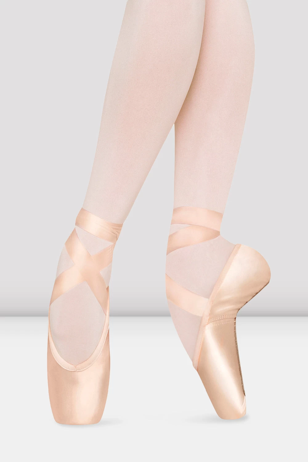 Synergy Full Shank Pointe Shoes 1 Synergy Full Shank Pointe Shoes