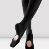 Ladies Endura Hipster Adaptatoe Tights