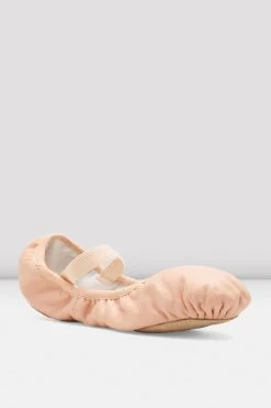 Childrens Giselle Leather Ballet Shoes -Dance Gear Outlet Store UL NxIsI 1682aedc b9e1 4097 835d f5d744275830