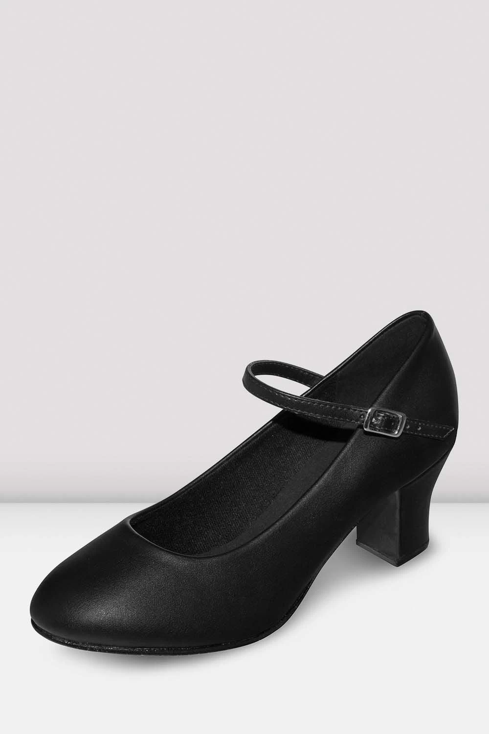 Ladies Diva Character Shoes 8 Ladies Diva Character Shoes - Image 8