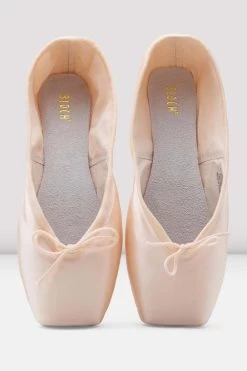 Heritage Long Length Pointe Shoes -Dance Gear Outlet Store VPIs69ds