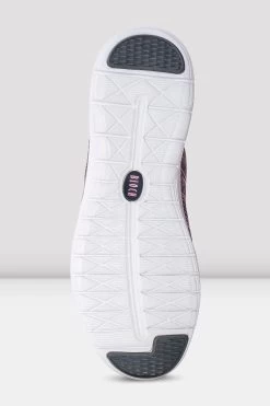 Adult Omnia Lightweight Knited Sneakers -Dance Gear Outlet Store W8iCbPak