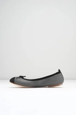 Ladies Rigel Ballet Flats -Dance Gear Outlet Store Wo6PFjX8