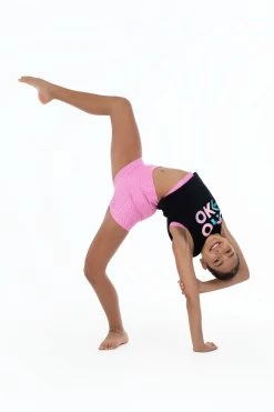 BLOCH X Flo Active Shorts -Dance Gear Outlet Store Y7lT51JI