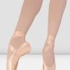Superlative Stretch Pointe Shoes