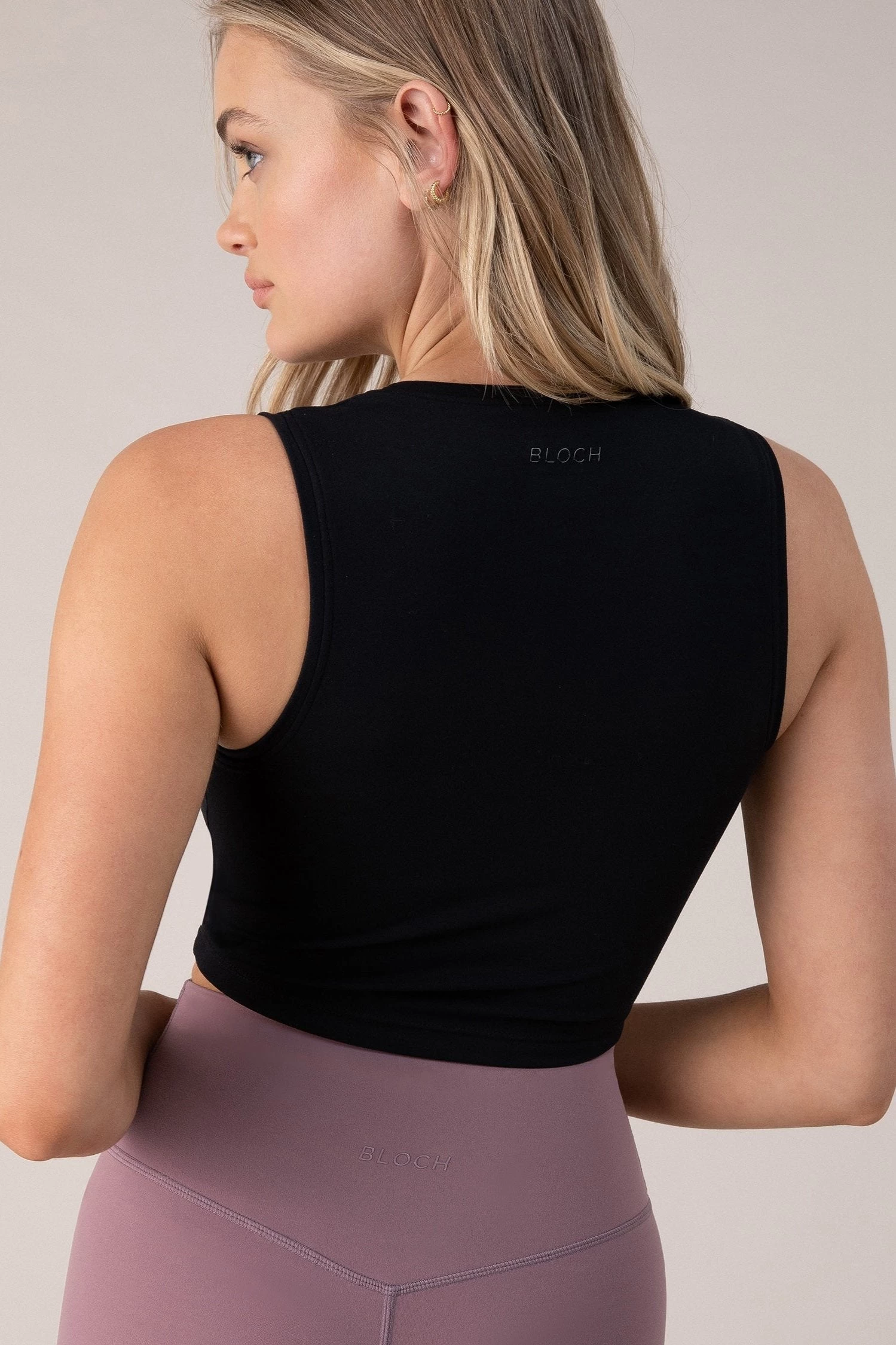 BLOCHeverhold Tank 2 BLOCHeverhold Tank - Image 2